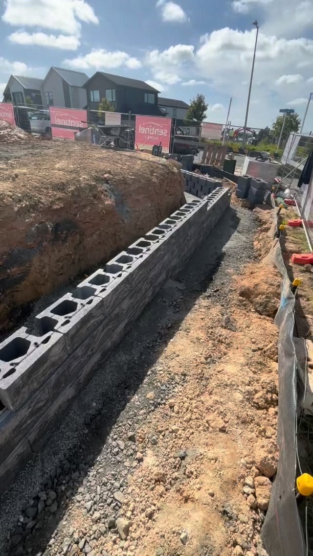 Instagram post from bts_earthworks. This post is in position 2.