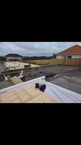 Instagram post from bts_earthworks. This post is in position 1.