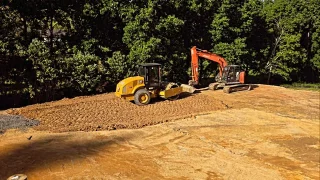 Instagram post from bts_earthworks. This post is in position 2.