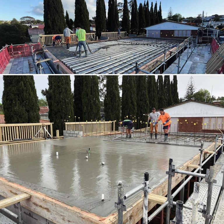 Instagram post from bts_earthworks. This post is in position 1.