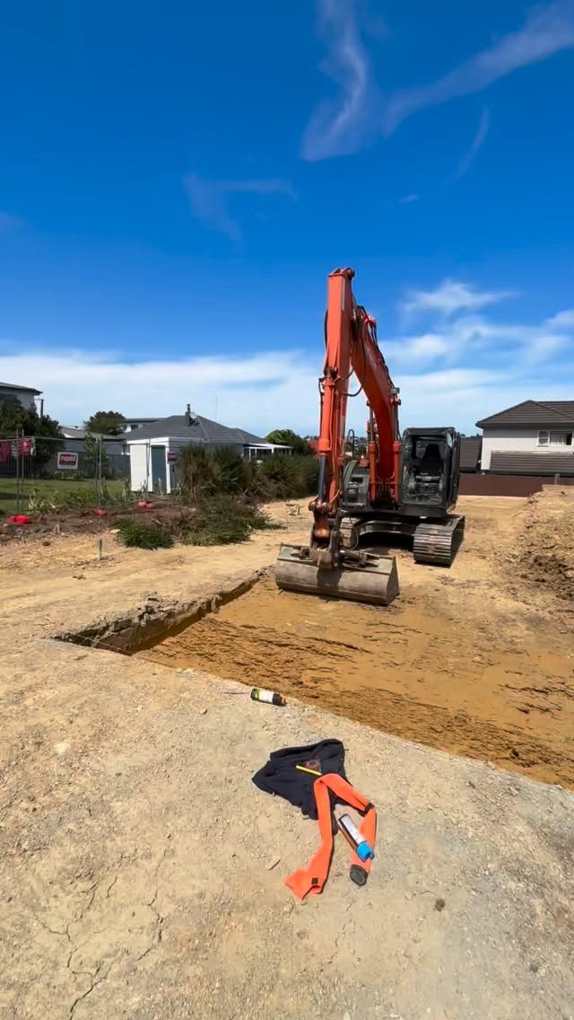 Instagram post from bts_earthworks. This post is in position 1.