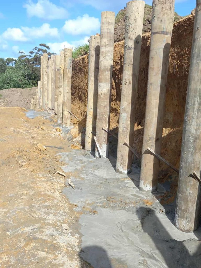 Instagram post from bts_earthworks. This post is in position 1.