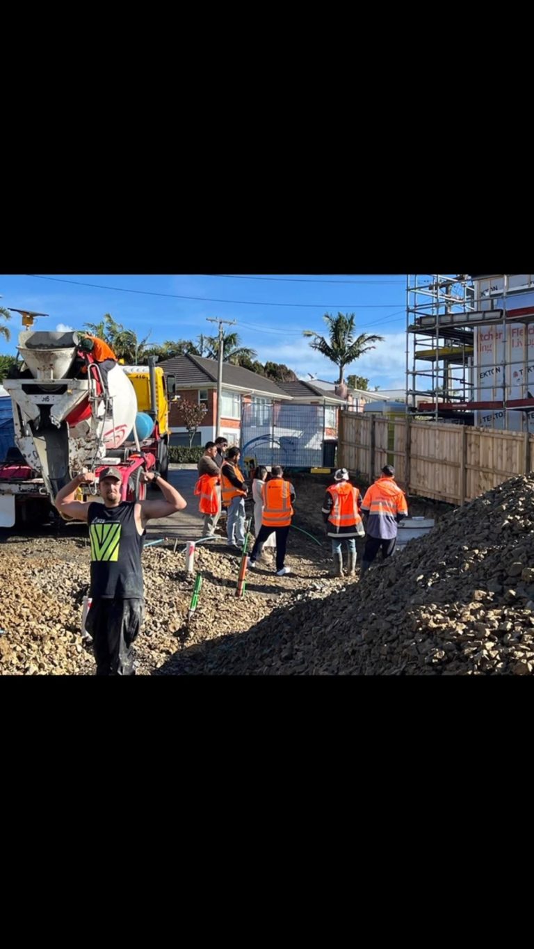 Instagram post from bts_earthworks. This post is in position 1.