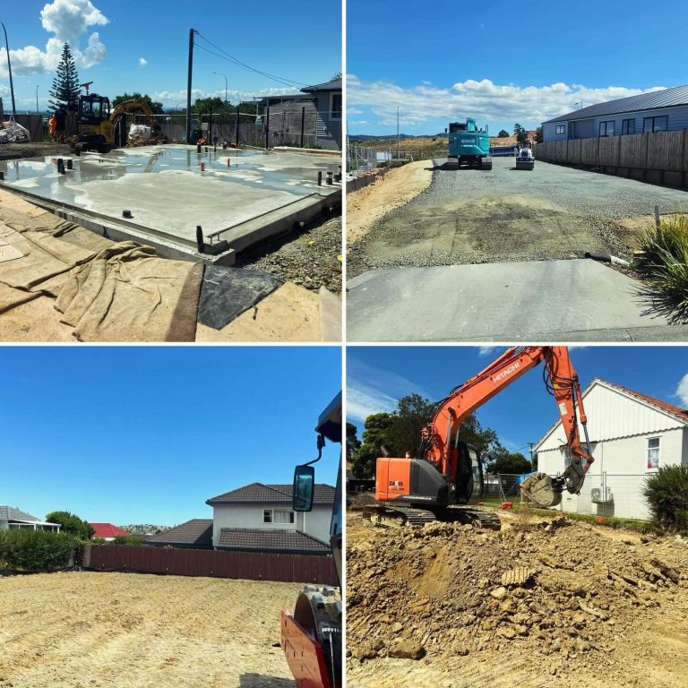 Instagram post from bts_earthworks. This post is in position 1.